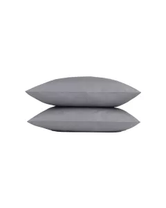 Percale Pillowcases