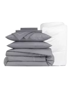 Percale Bedding Sets