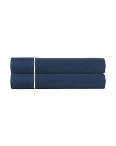 Sateen Flat Sheets