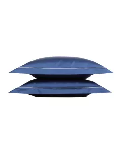 Sateen Pillow Shams