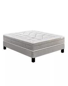 Sofitel MyBed™ Luxe Mattress & Base