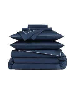 Sateen Linen Sets