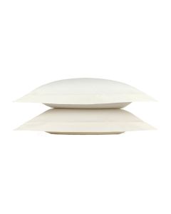 Percale Pillow Shams