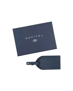 Luggage Tags