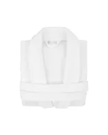 Shawl Collar Robe