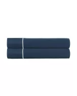 Sateen Flat Sheets