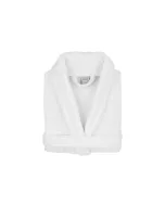 Velvet Terry Kids Robe