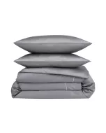 Sateen Duvet Cover & Pillowcases Sets