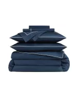 Sateen Linen Sets