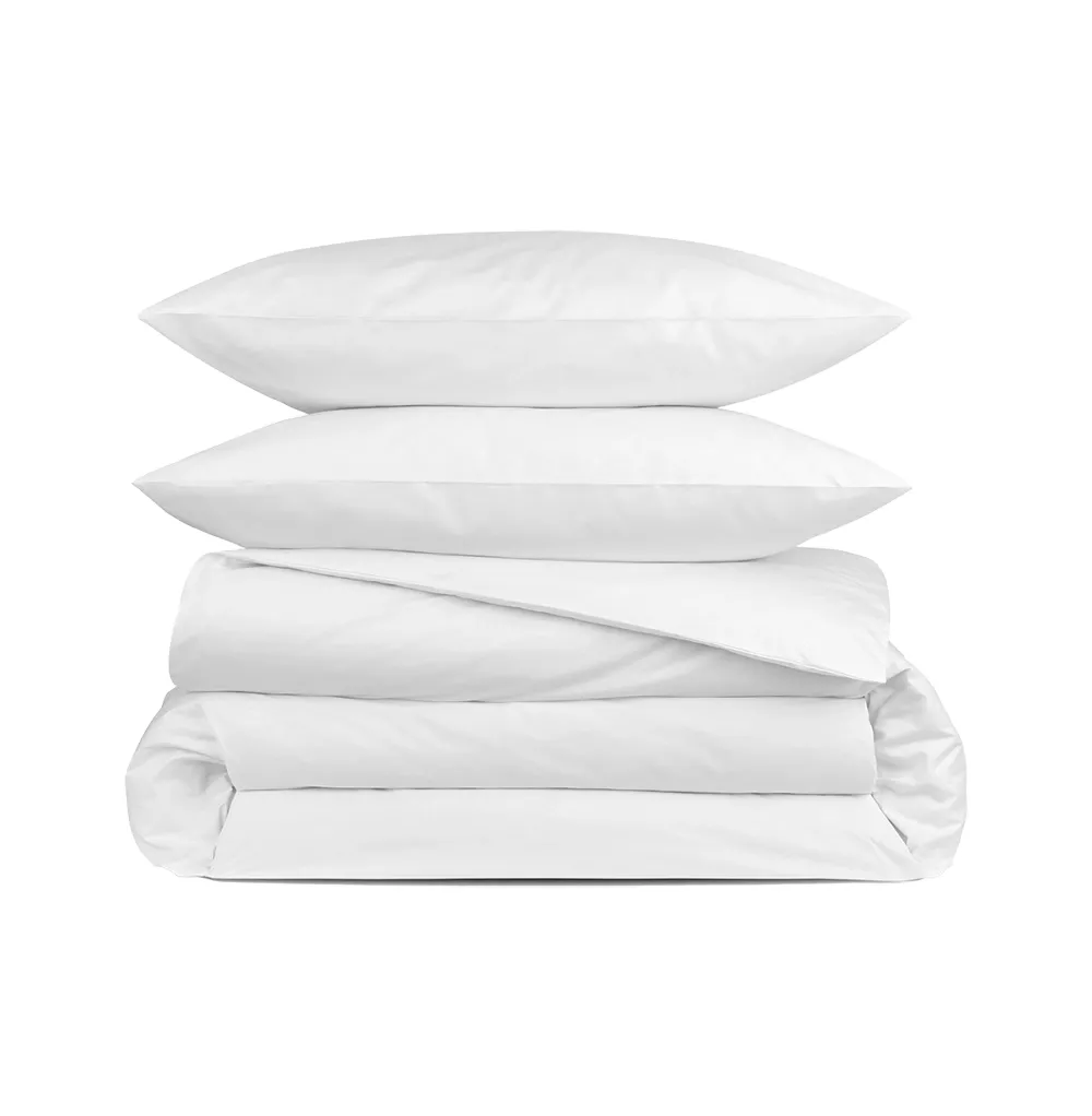 Housse de Couette et Taies d'oreiller Signature