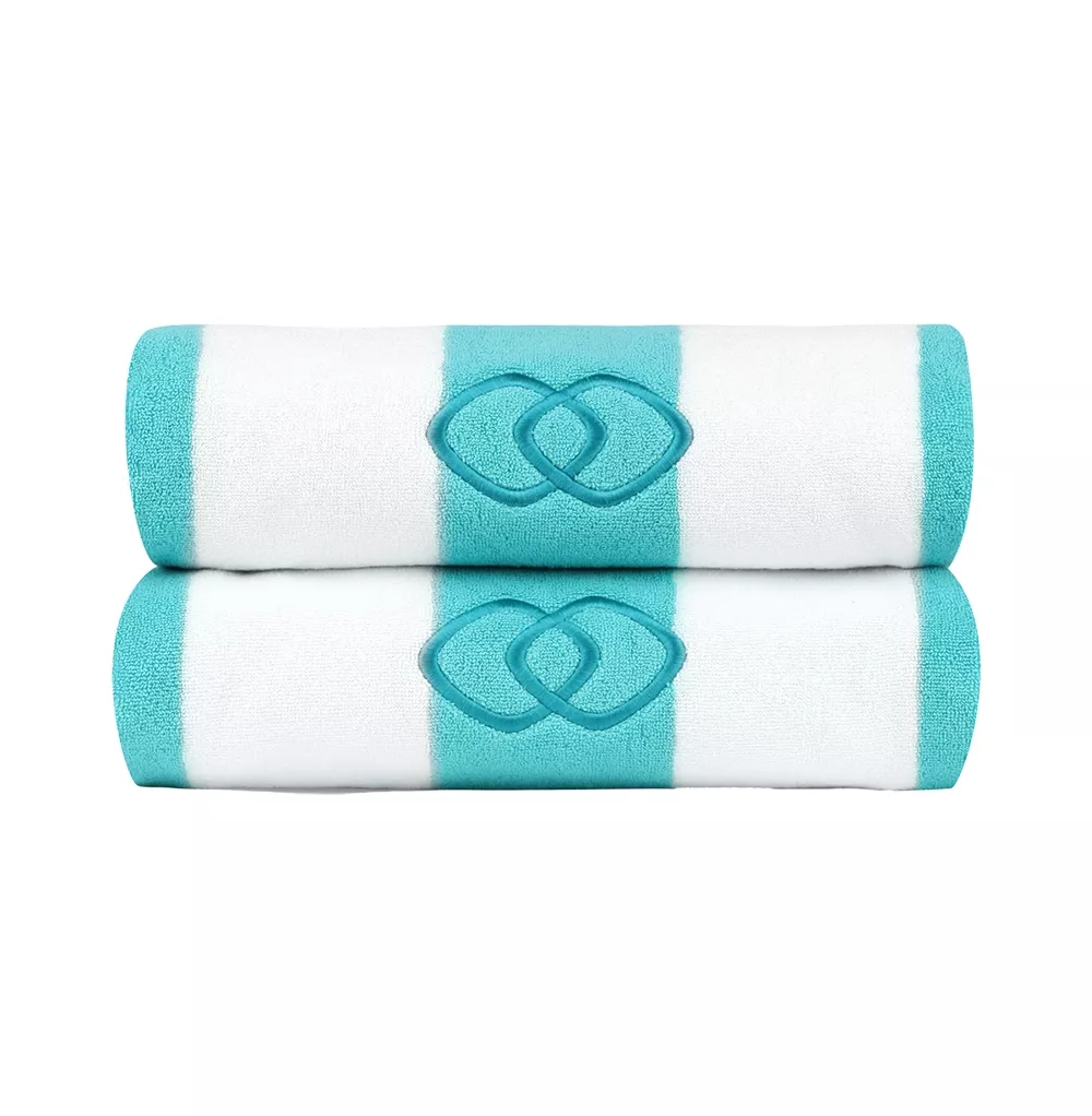Serviette de Plage et Piscine