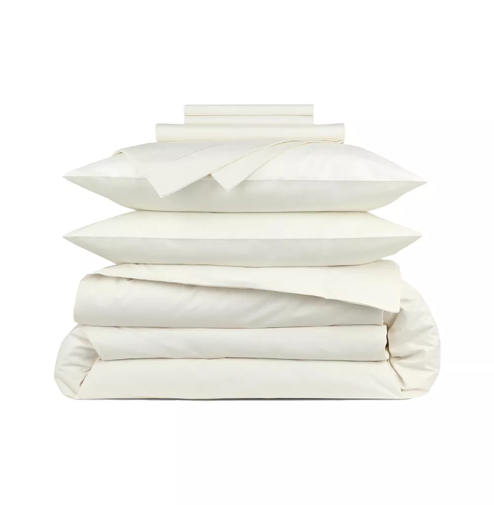 Parures de Lit Percale