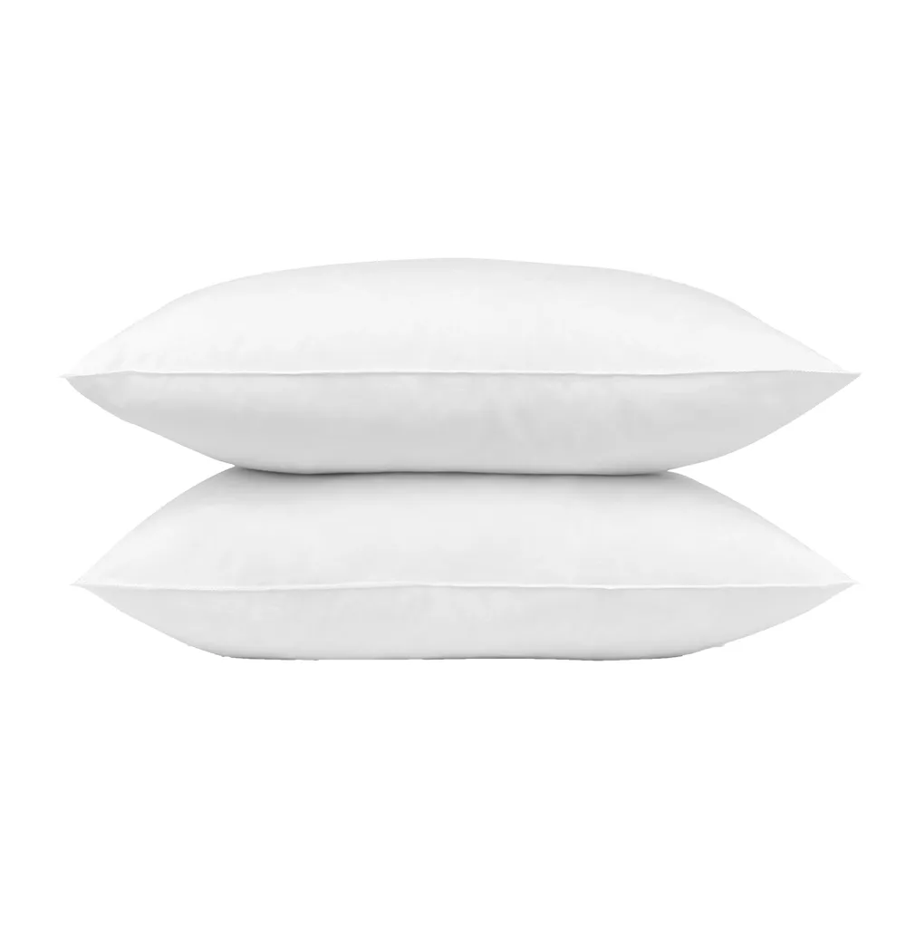 Oreiller en Microfibre