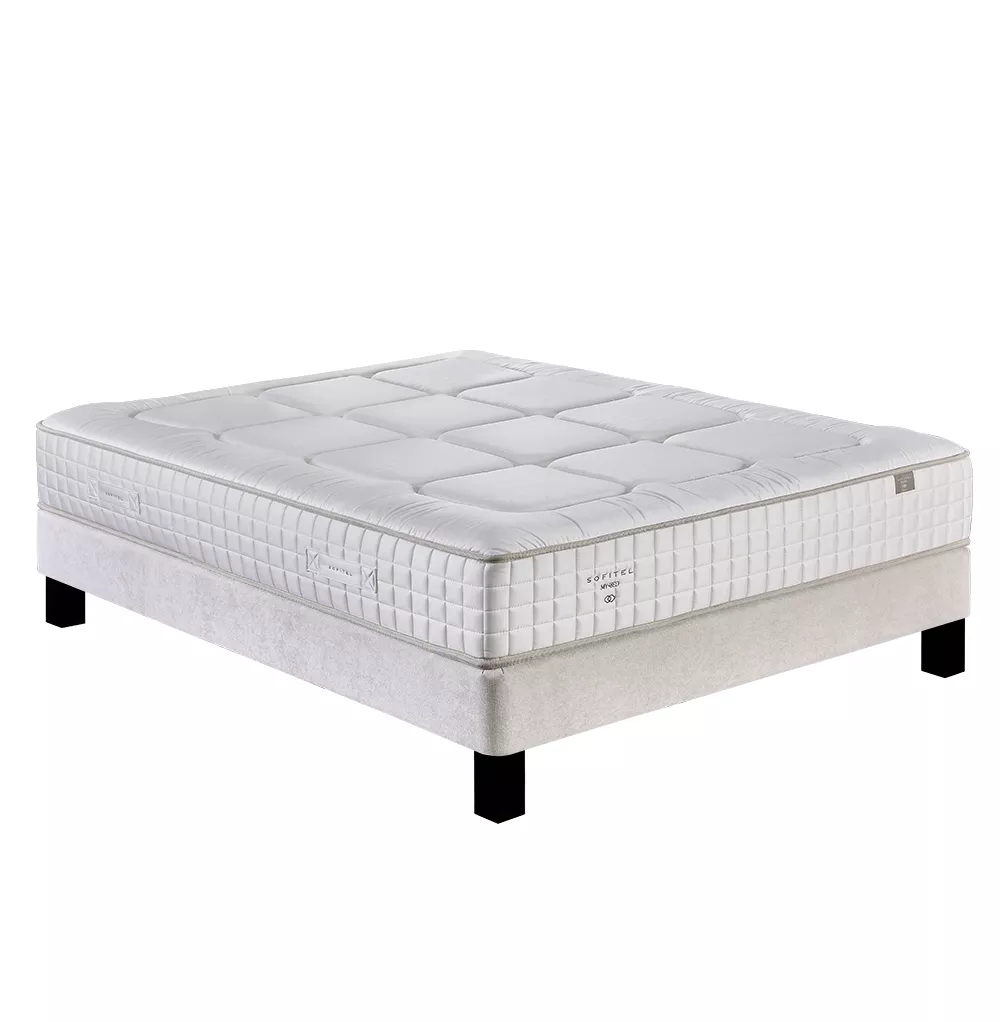Lit Sofitel MyBed™