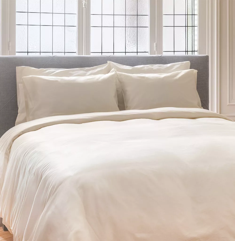 Sofitel MyBed™ Luxe et Ensemble Literie Satin