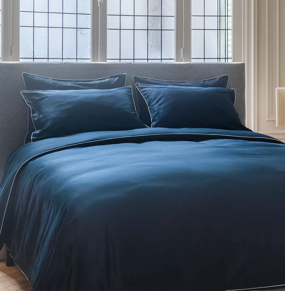 Sofitel MyBed™ Luxe et Ensemble Literie Percale