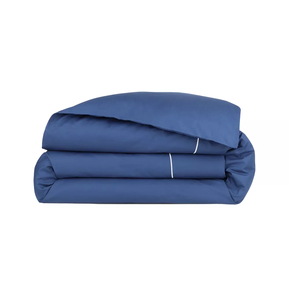 Housse de Couette Percale