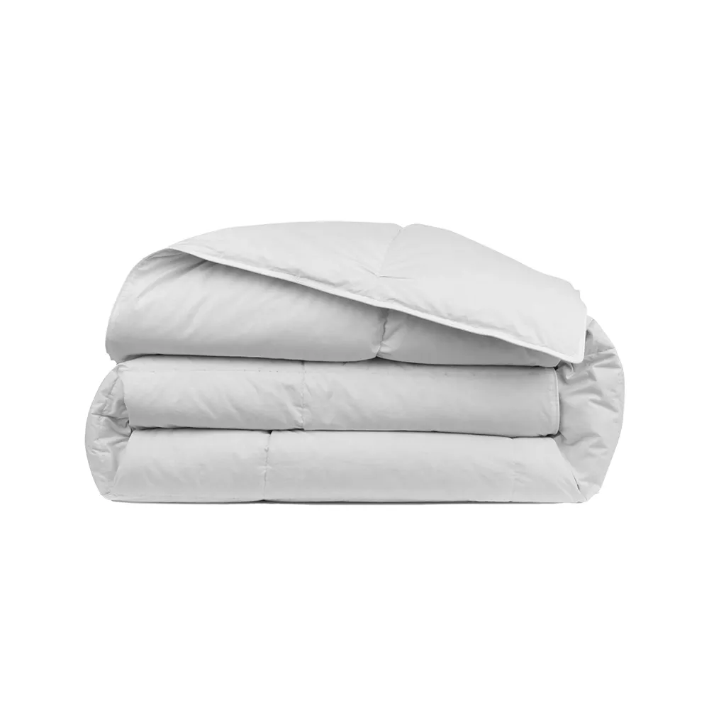 Couette en Duvet d'Oie
