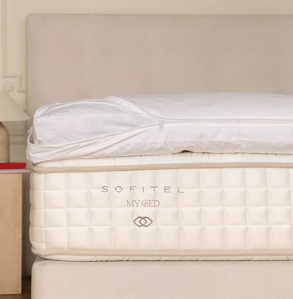 Housse de Surmatelas 1