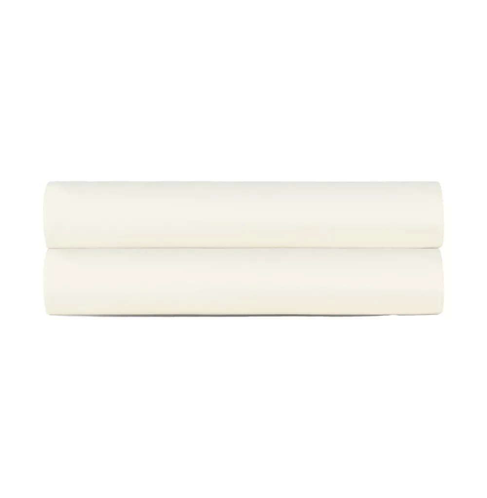 Draps Plats Percale