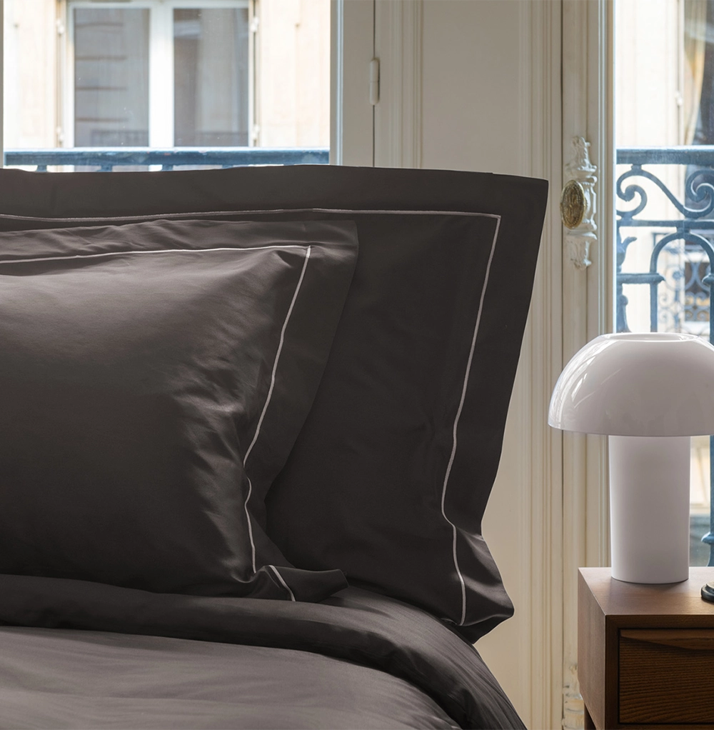 Parures de Lit Satin 4