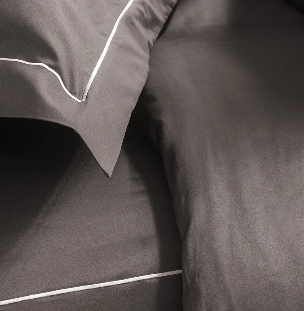 Sofitel MyBed™ Luxe et Ensemble Literie Satin 3