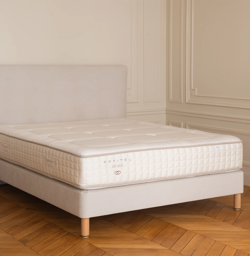Lit Sofitel MyBed™