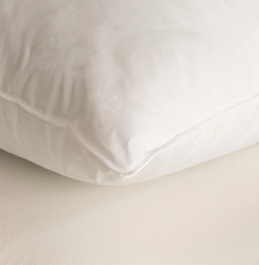 Ensemble Oreillers & Couette en Microfibre 4