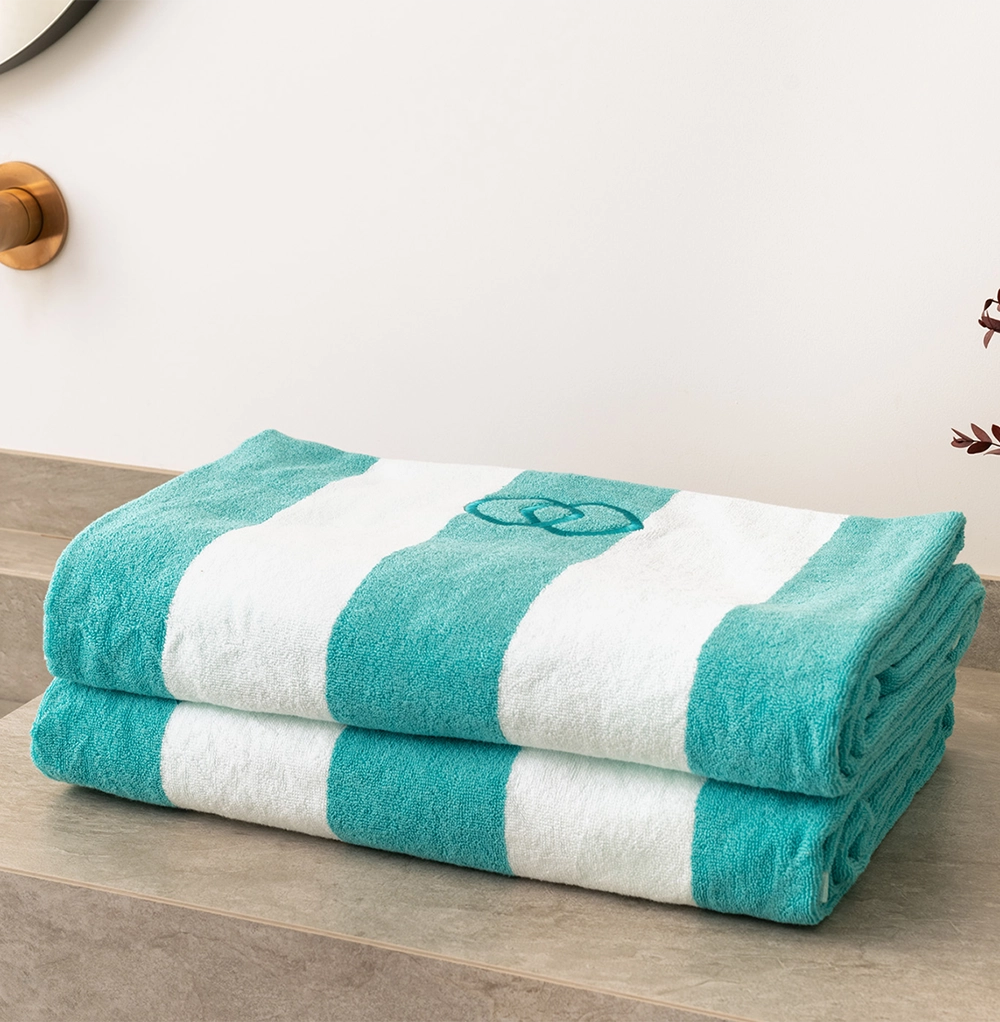 Serviette de Plage et Piscine 3