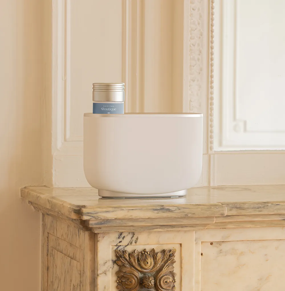 Diffuseur de Parfum
