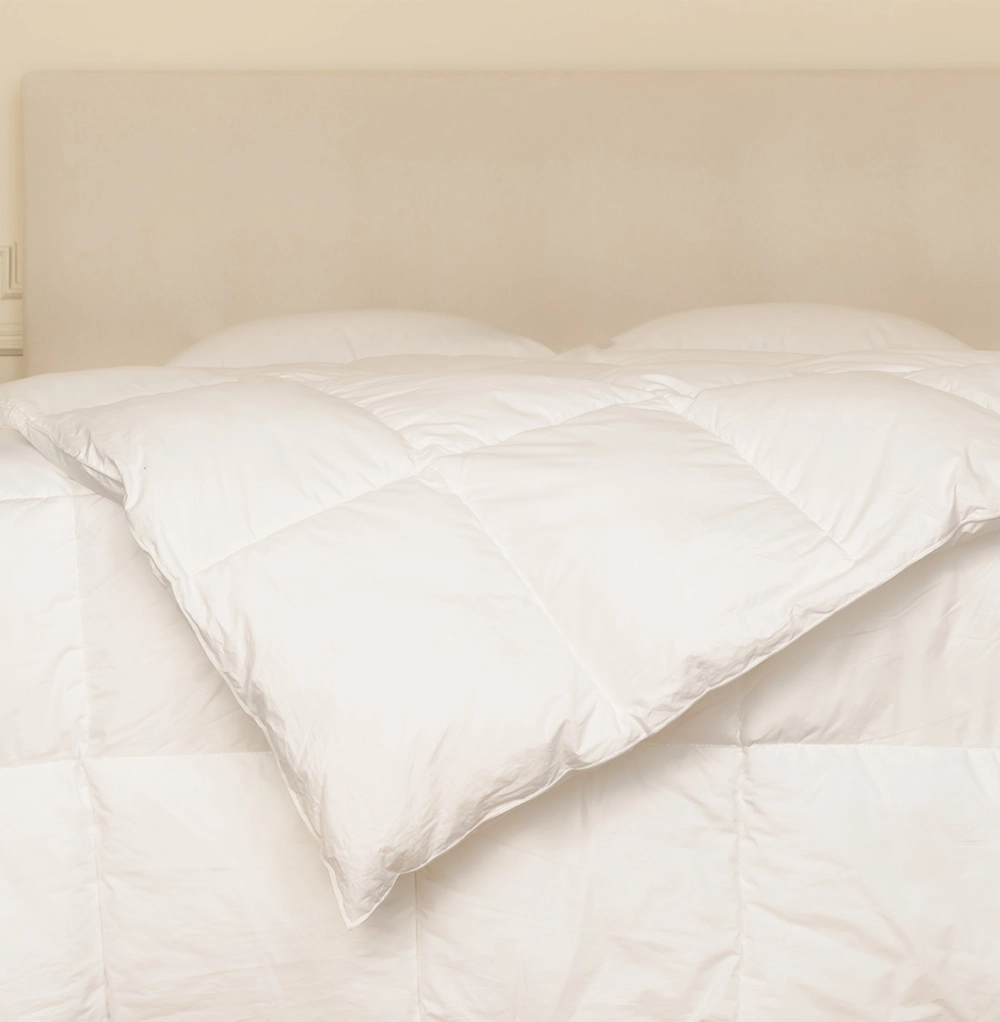 Duck Down Duvet 3