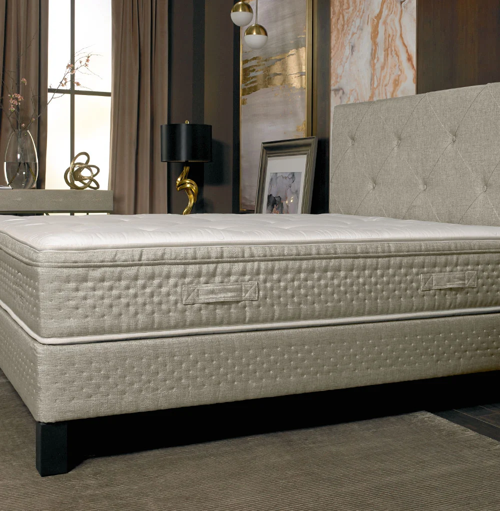 Sofitel MyBed™ Luxe & Percale Bedding Sets 3