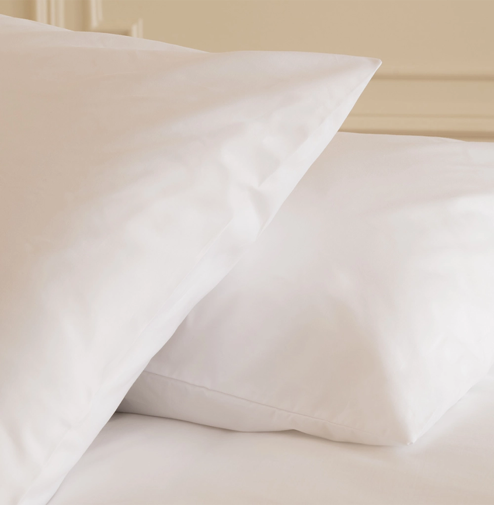 Signature Pillowcases 3