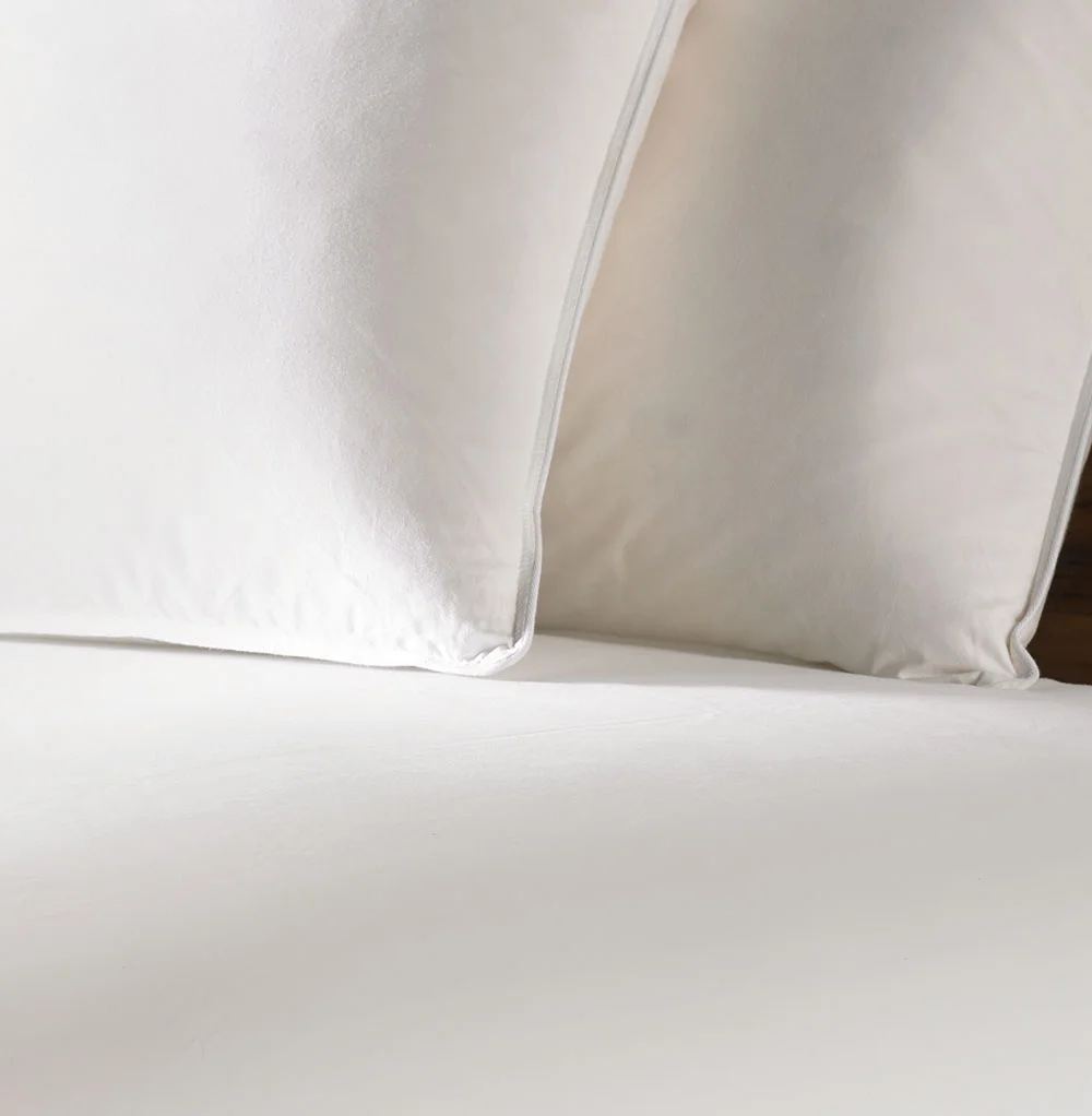 Goose Down Pillow 3