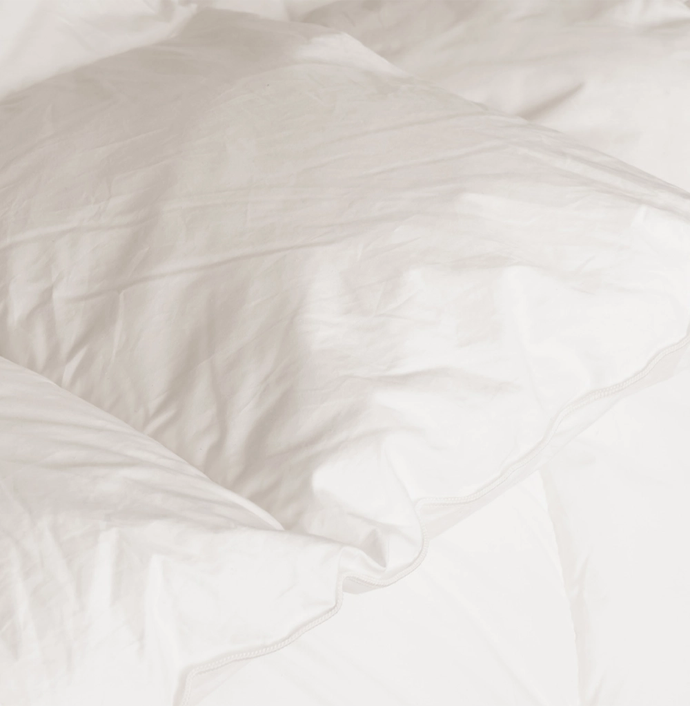 Lightweight Duck Down Duvet 4