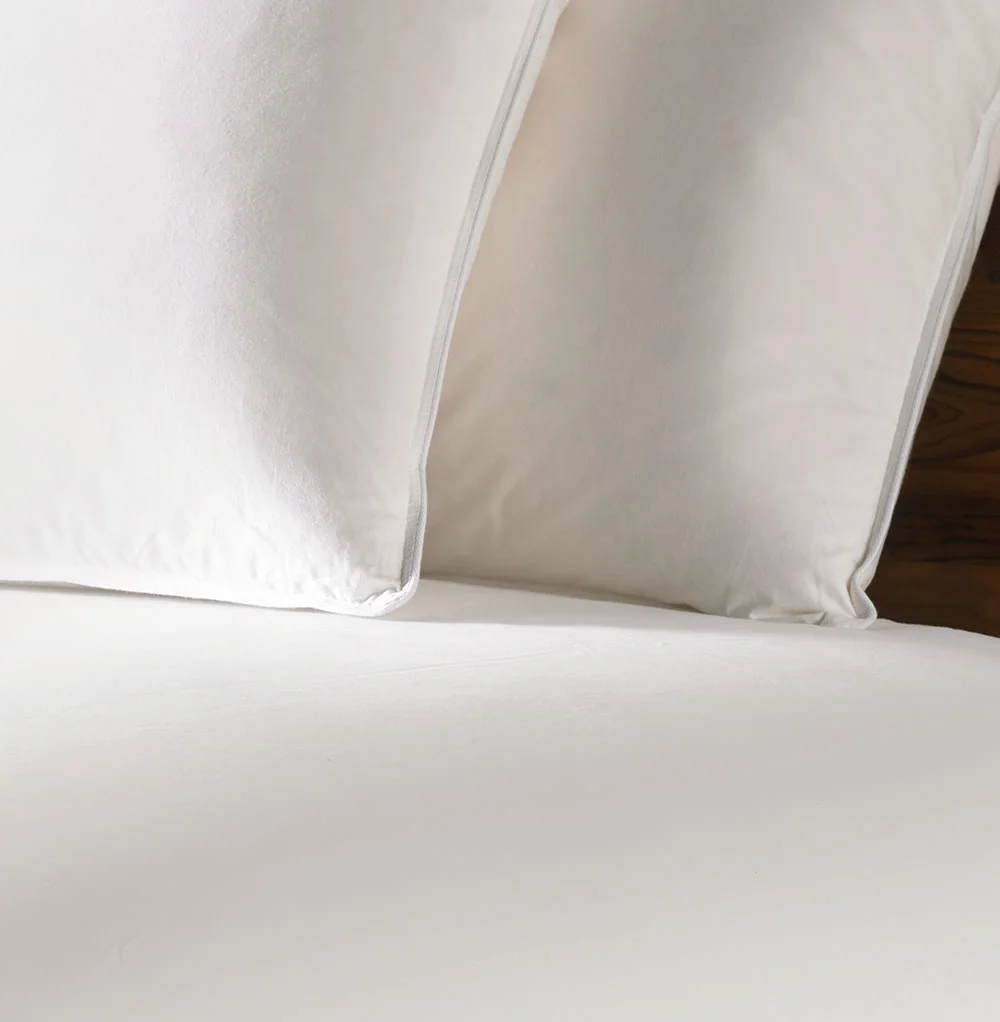 Almohada de microfibra 3