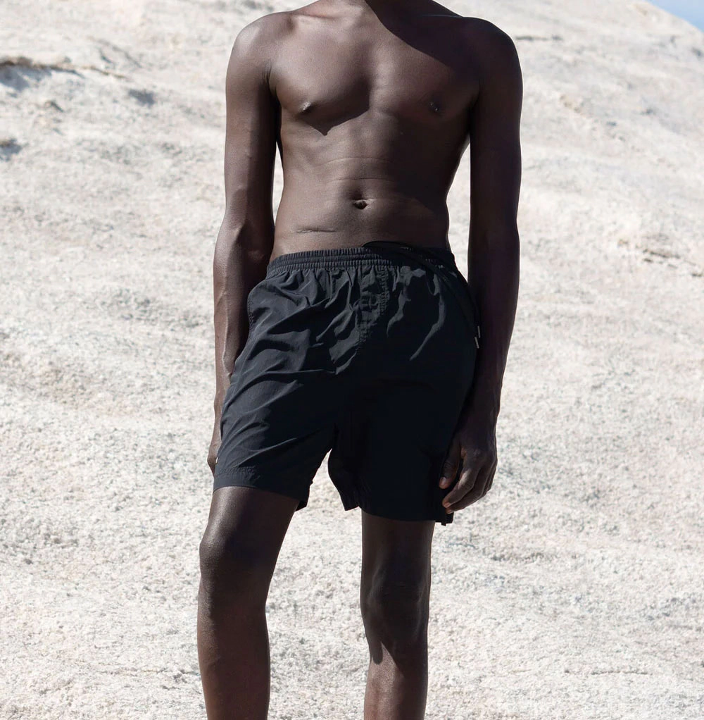 Classic Swim Shorts 2