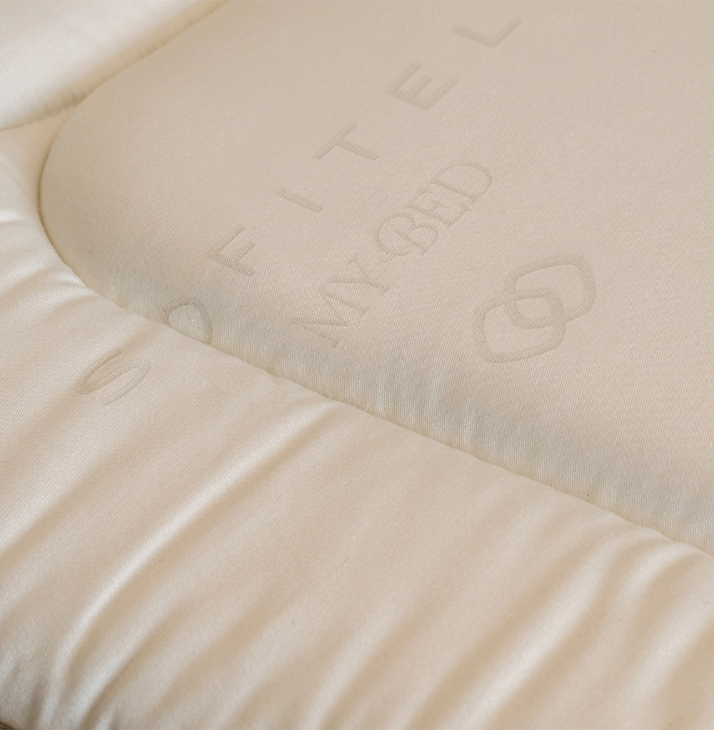 Colchón Sofitel MyBed™ 4