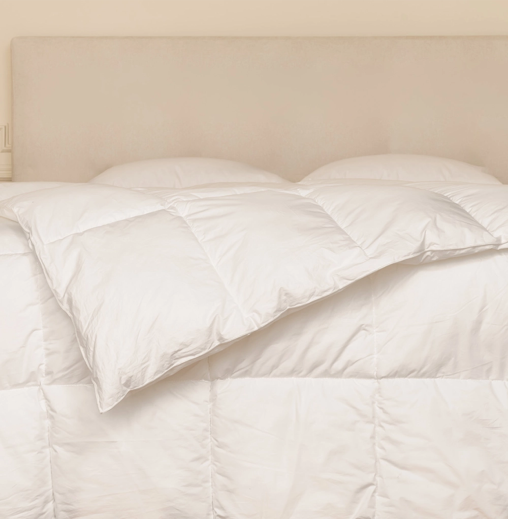 Lightweight Duck Down Duvet 3