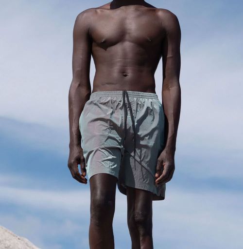 Classic Swim Shorts 1