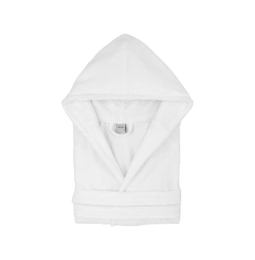 Product Hooded Robe