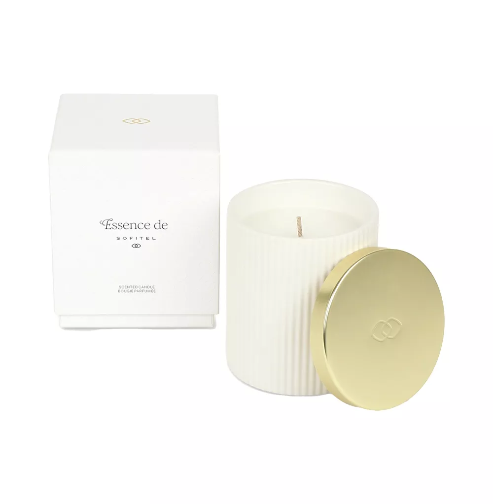 Produkt Essence de Sofitel Duftkerze