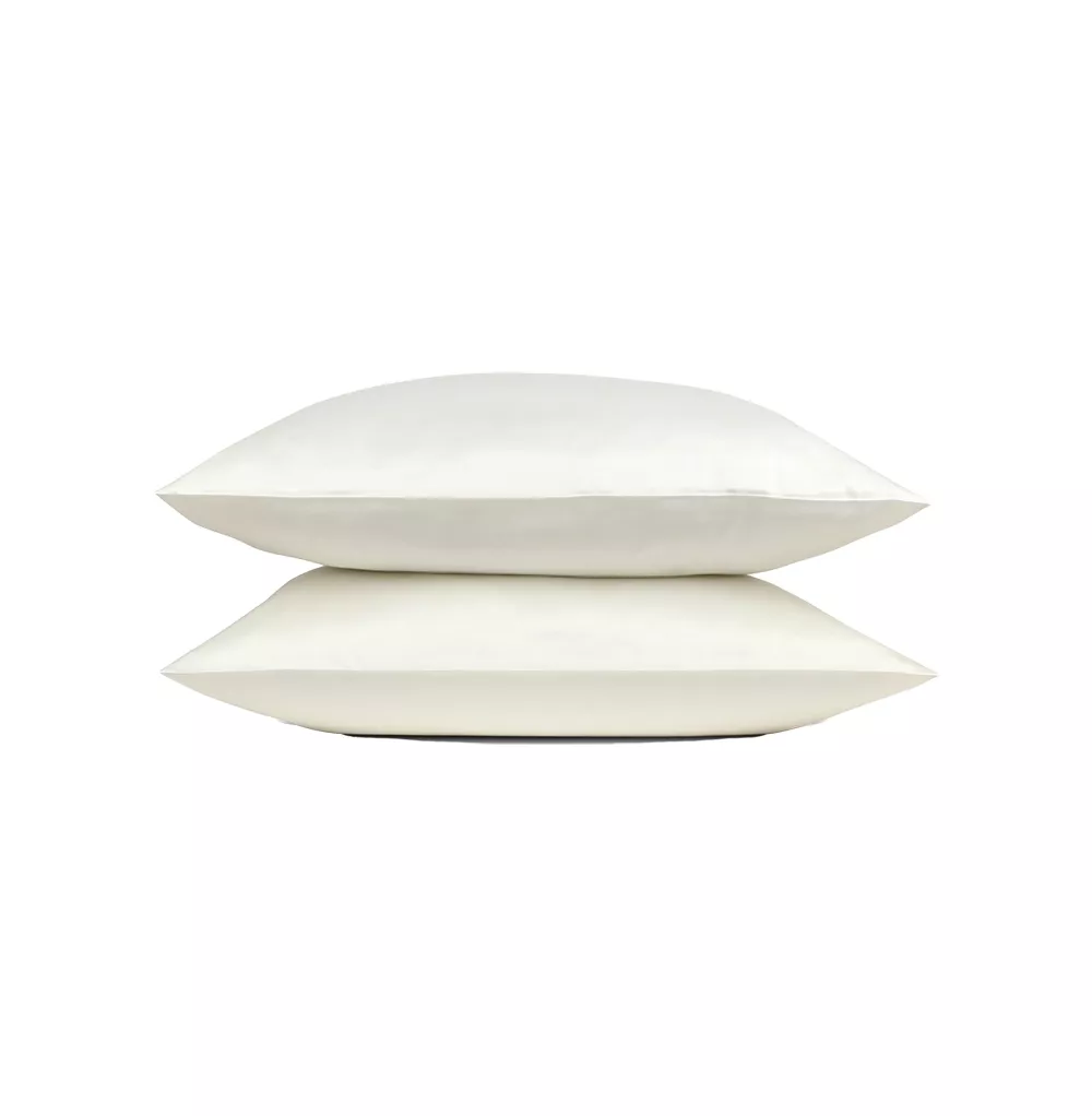 Producto Fundas de almohada Satén