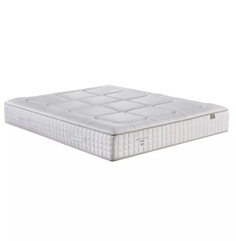 Producto Colchón Sofitel MyBed™