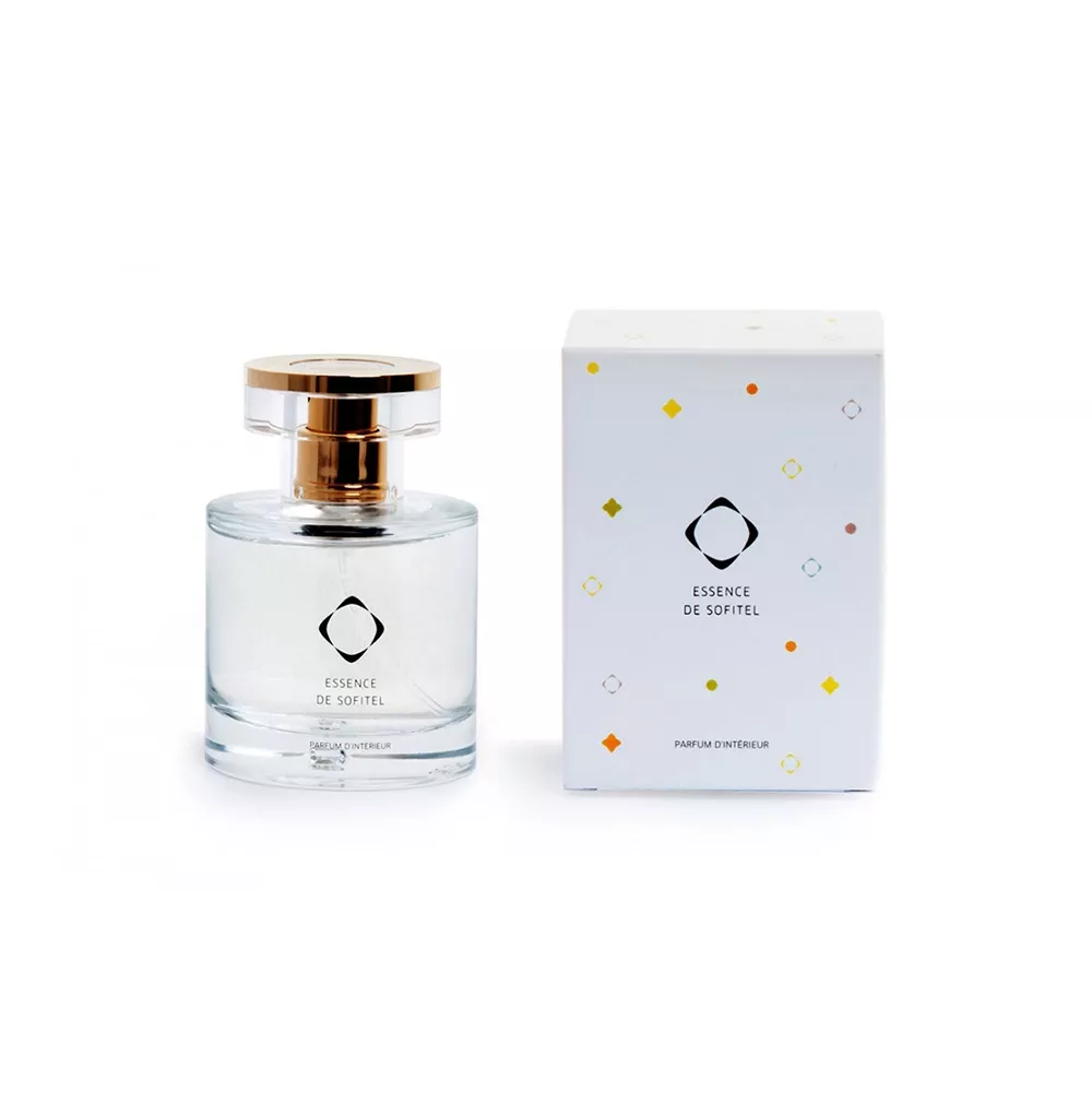 Produkt Essence de Sofitel Raumduft