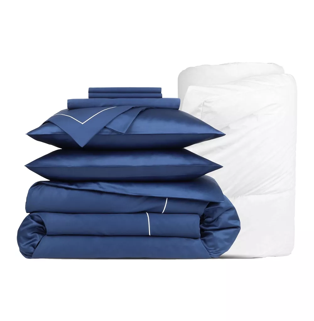 Producto Conjuntos de cama Satén