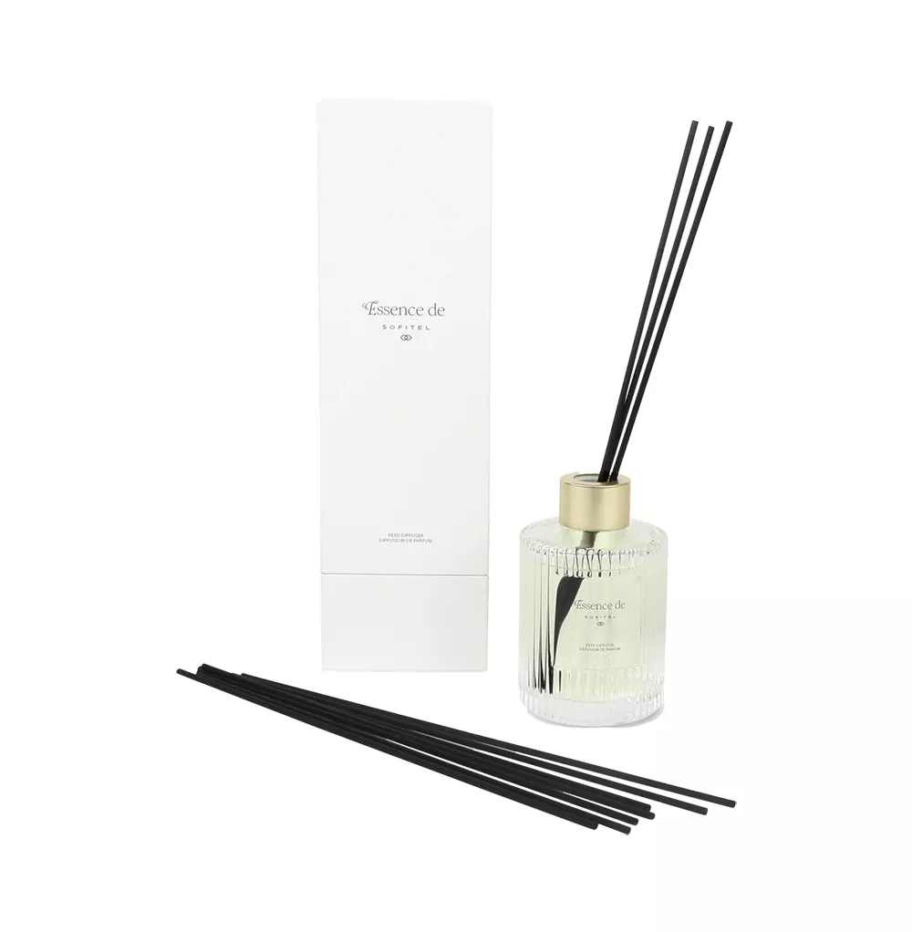 Producto Ambientador de varillas Essence de Sofitel