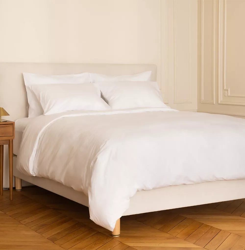 Produkt Sofitel MyBed™ & Signature Bettwaren-Set