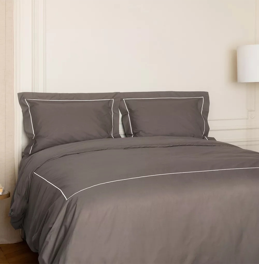 Producto Conjuntos Sofitel MyBed™ Satén