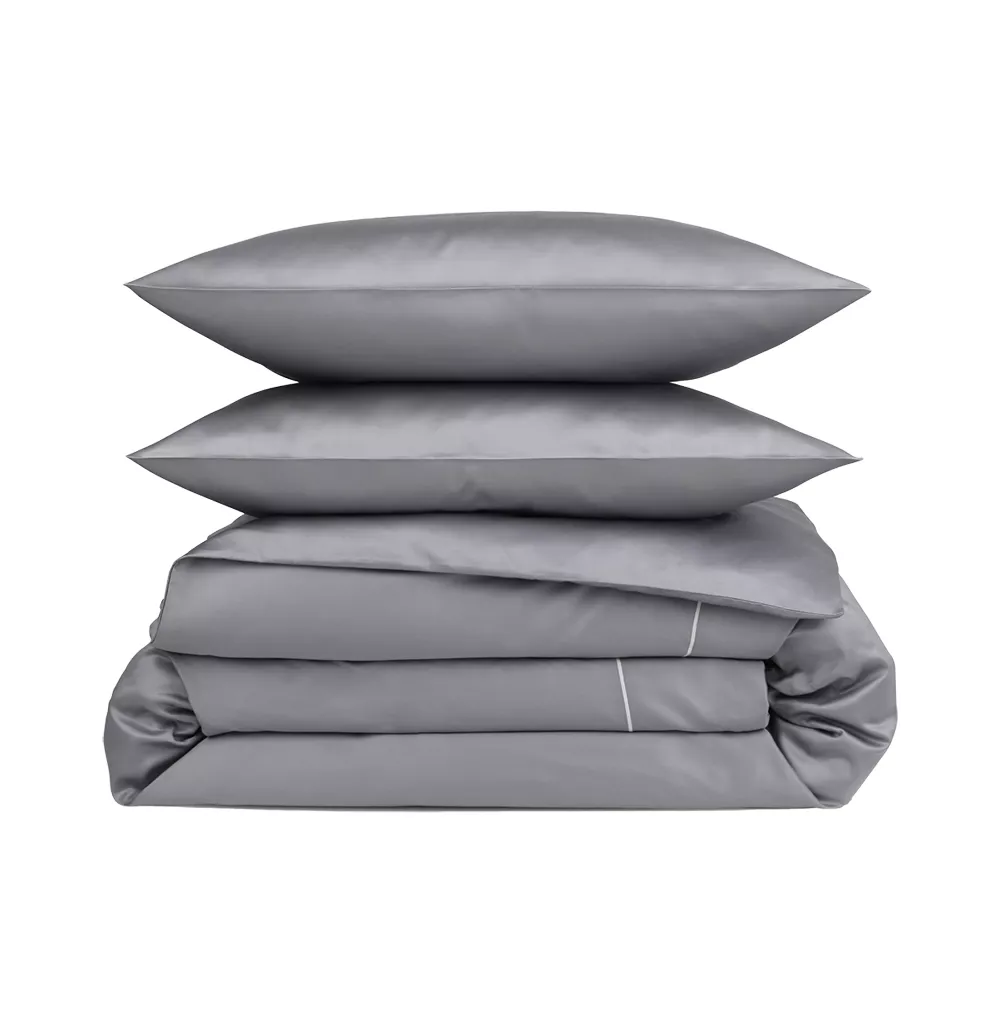 Product Sateen Duvet Cover & Pillowcases Sets
